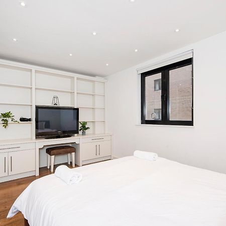 Central 2 Bed Maissonette London Kültér fotó