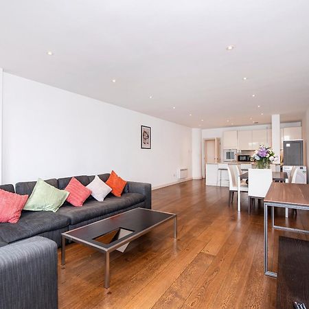Central 2 Bed Maissonette London Kültér fotó