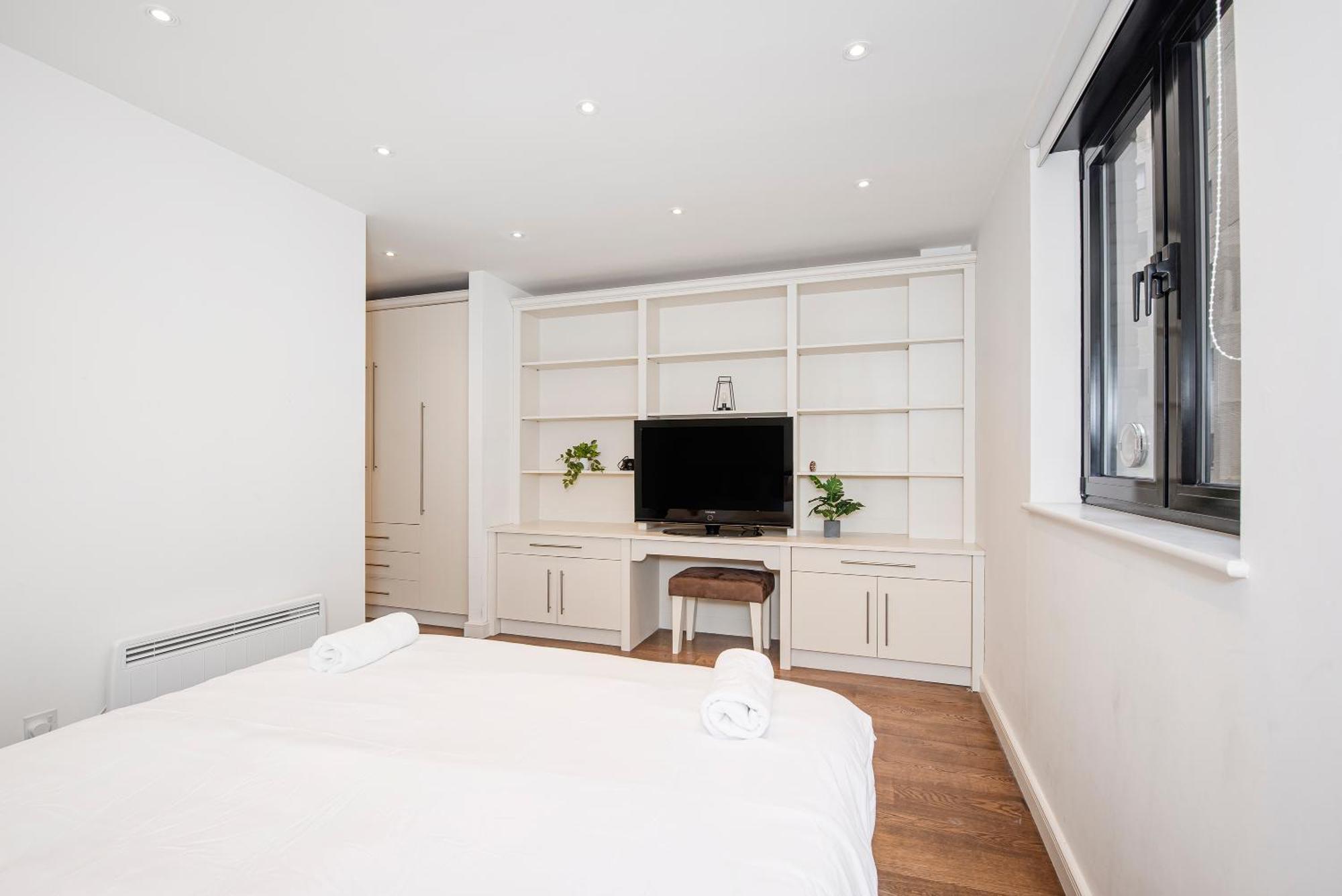 Central 2 Bed Maissonette London Kültér fotó