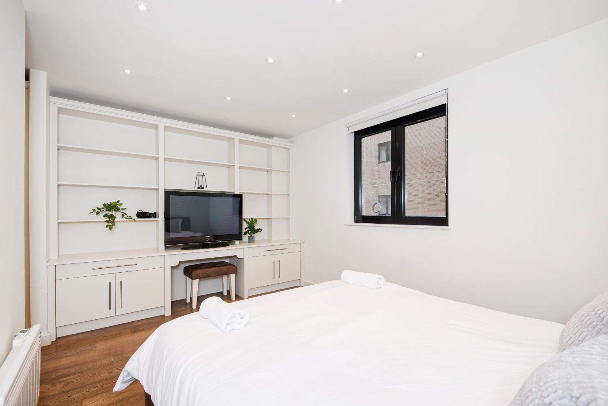 Central 2 Bed Maissonette London Kültér fotó