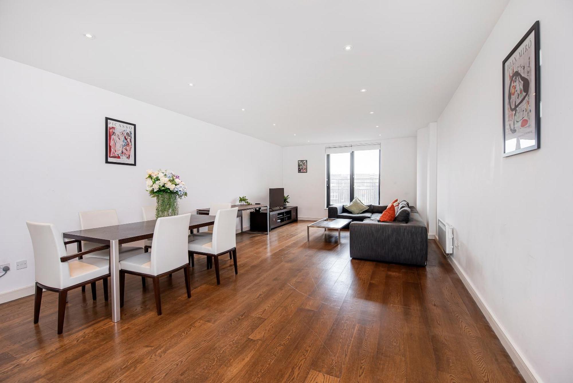 Central 2 Bed Maissonette London Kültér fotó