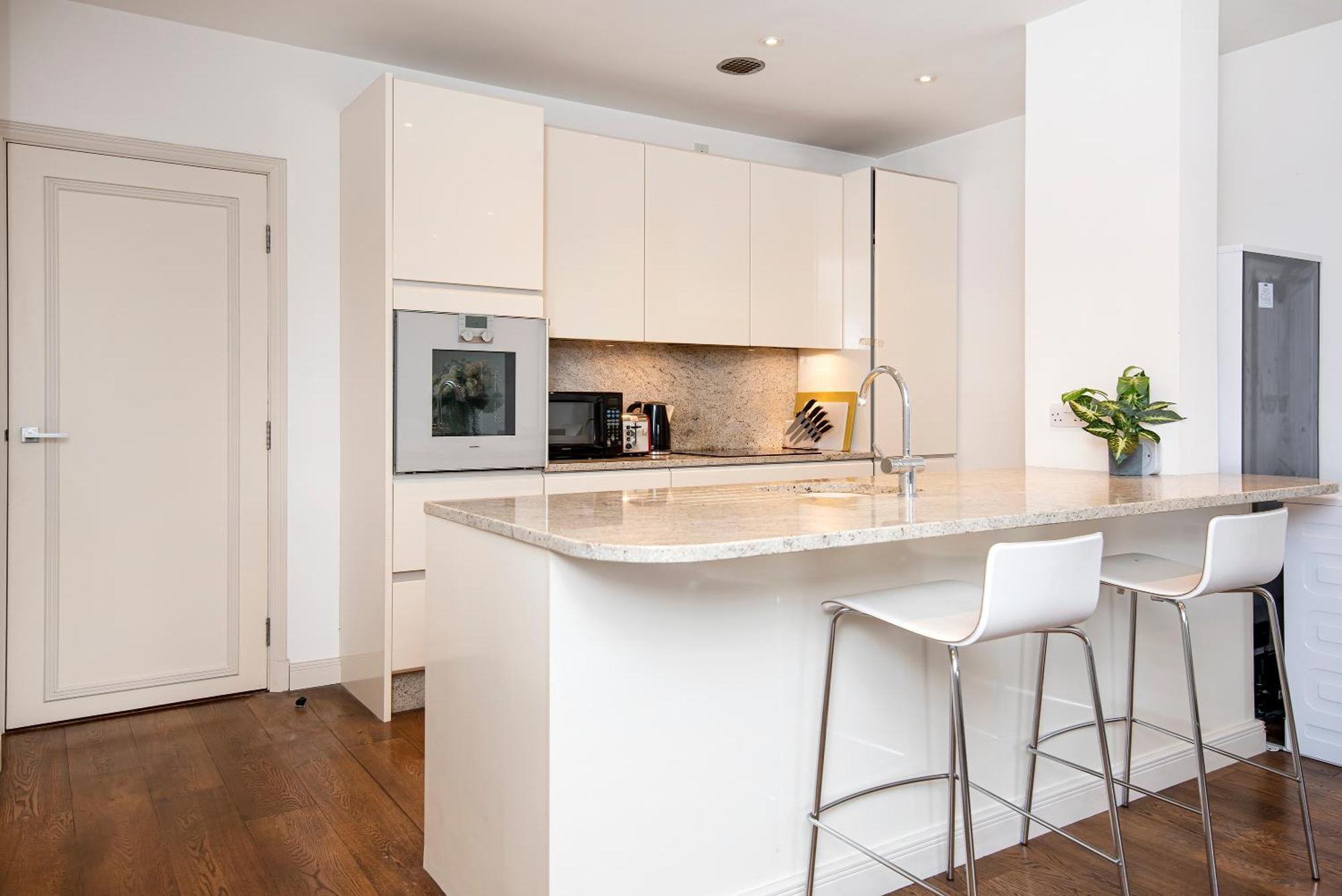 Central 2 Bed Maissonette London Kültér fotó