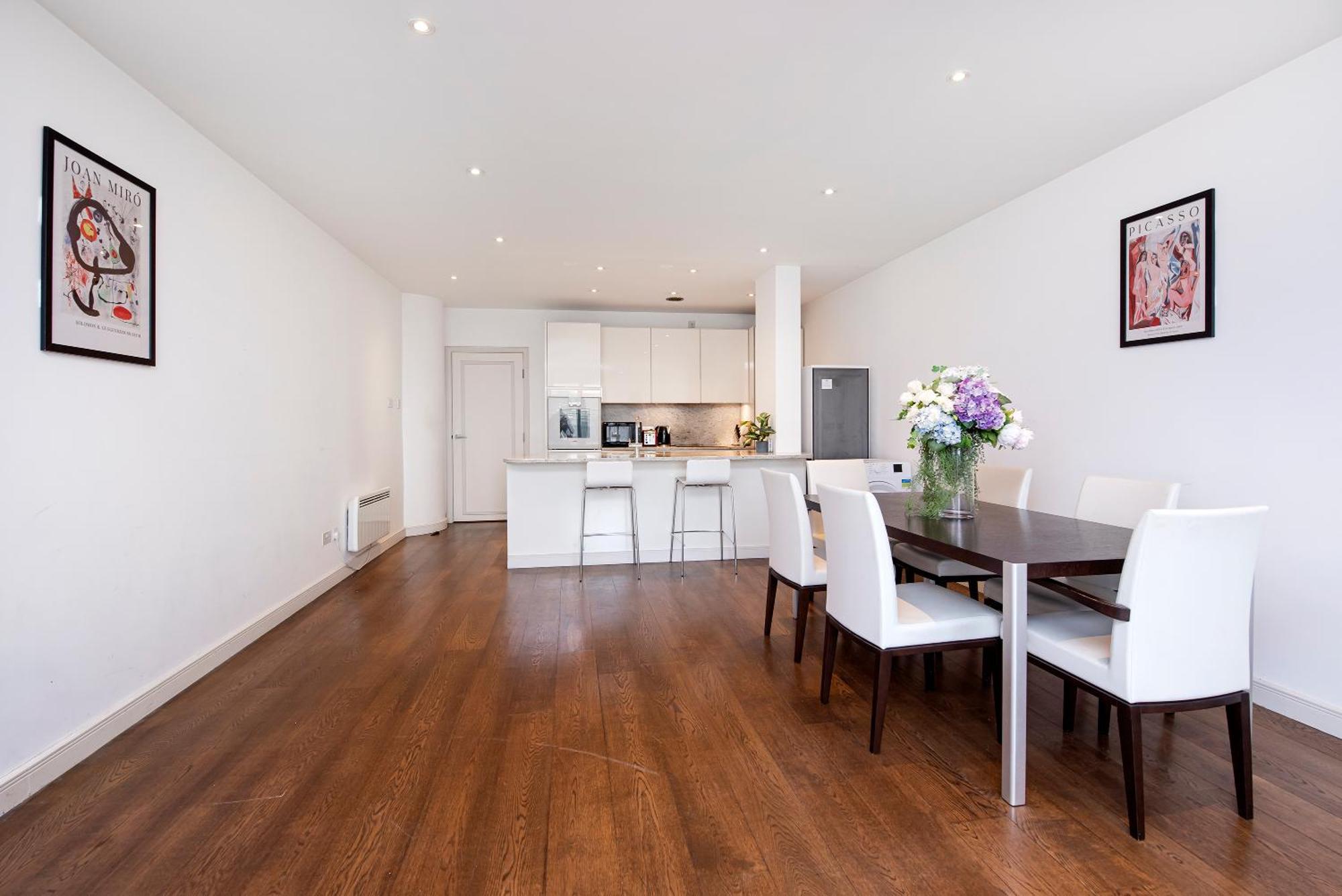 Central 2 Bed Maissonette London Kültér fotó