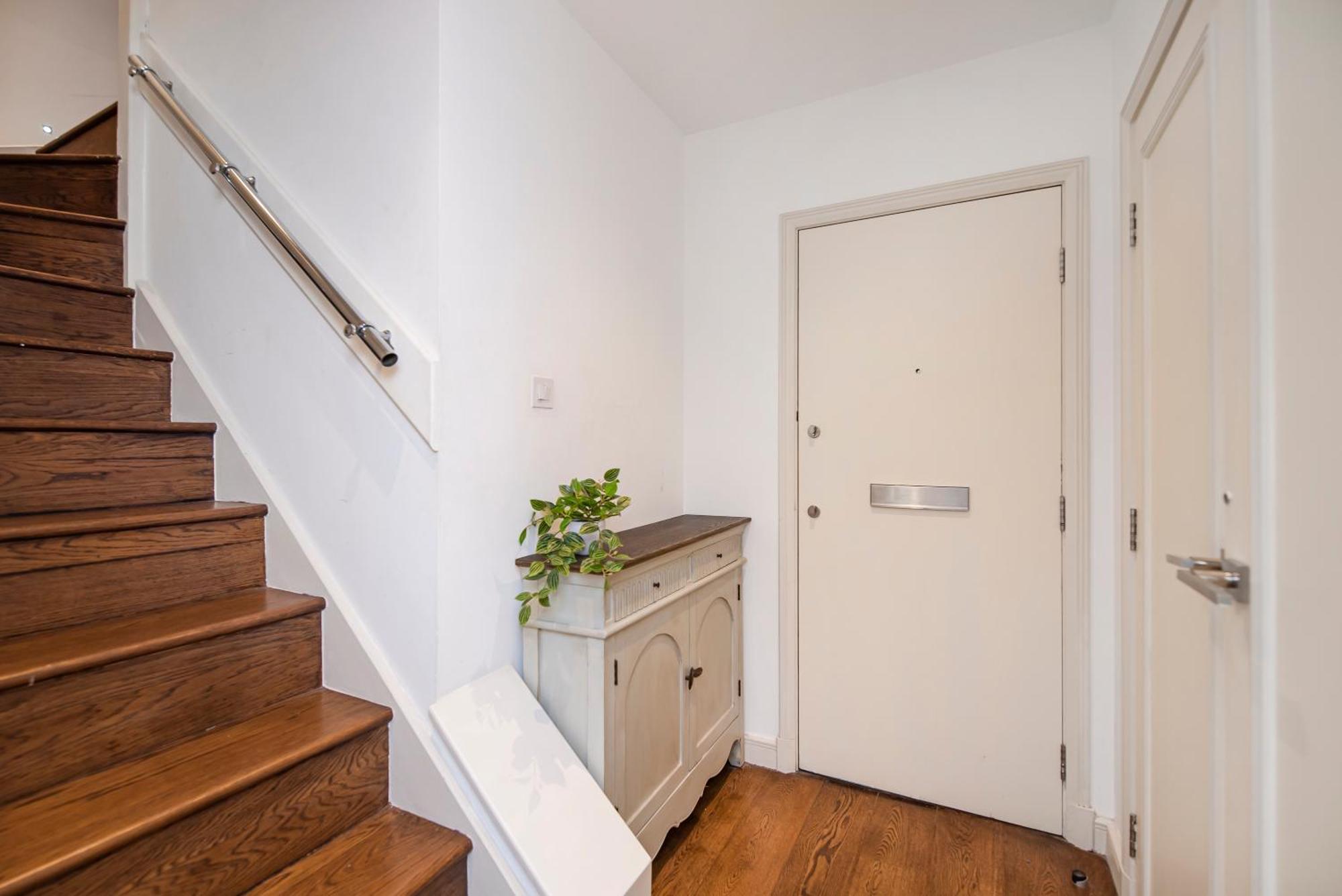 Central 2 Bed Maissonette London Kültér fotó