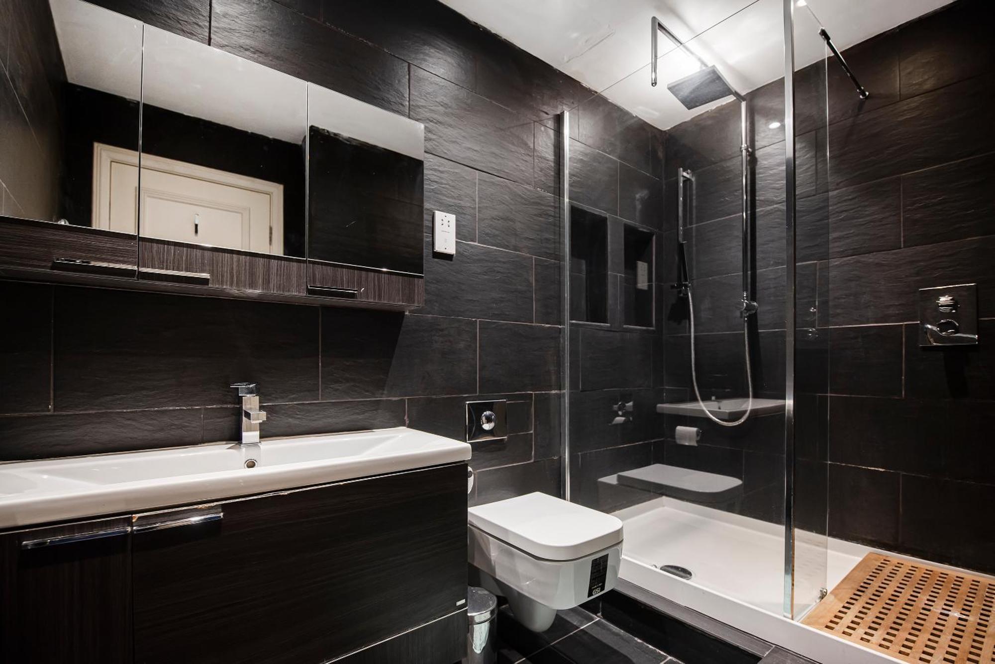 Central 2 Bed Maissonette London Kültér fotó